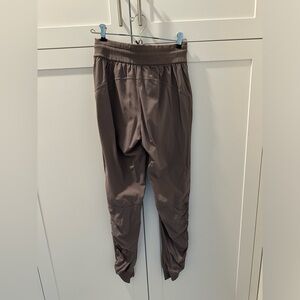 Lululemon Dance Studio Jogger Full length mid rise.